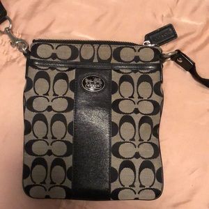 Coach Shoulder Bag